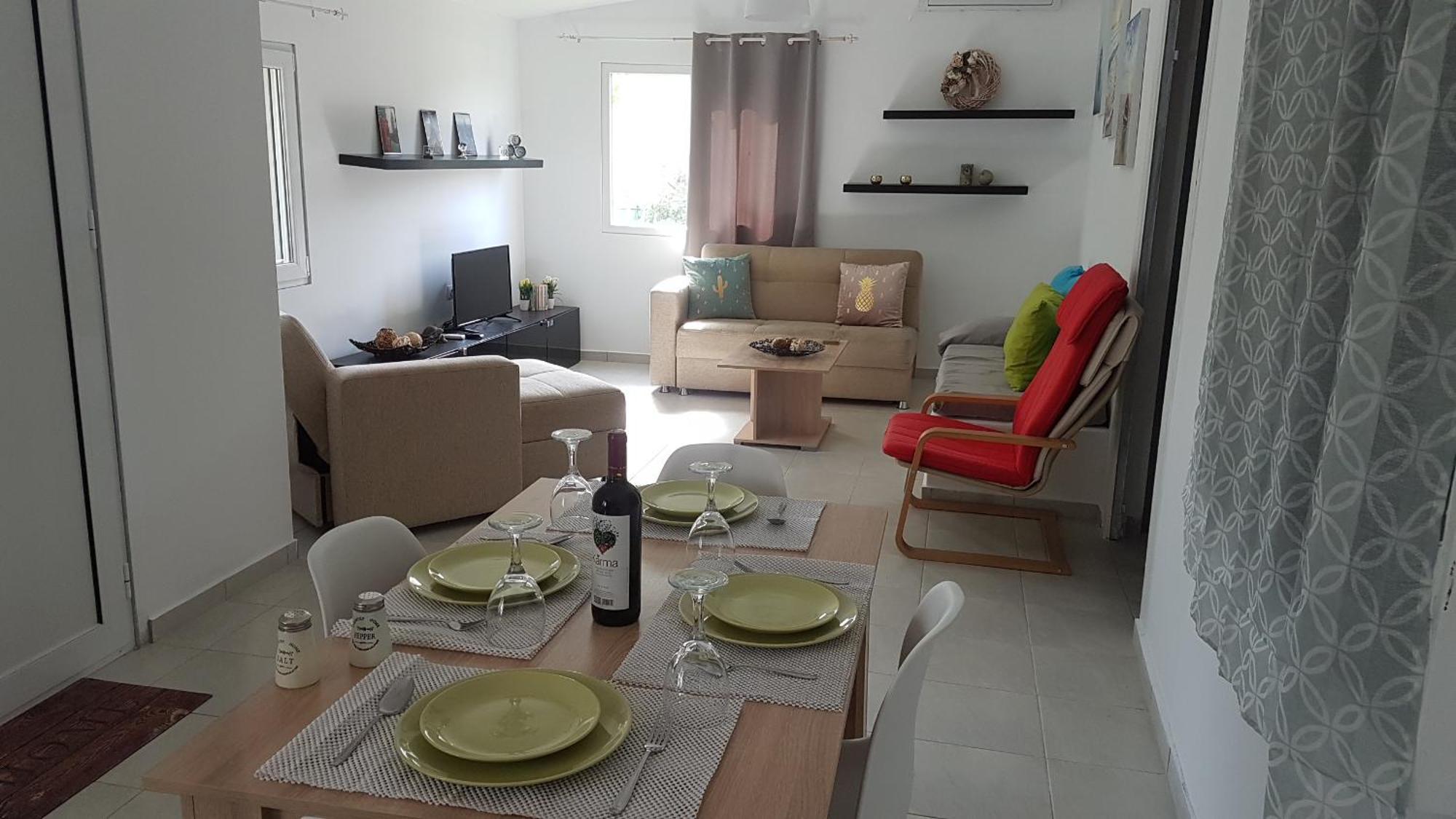Kalithea Family House With 3 Bedrooms Kallithea  Extérieur photo