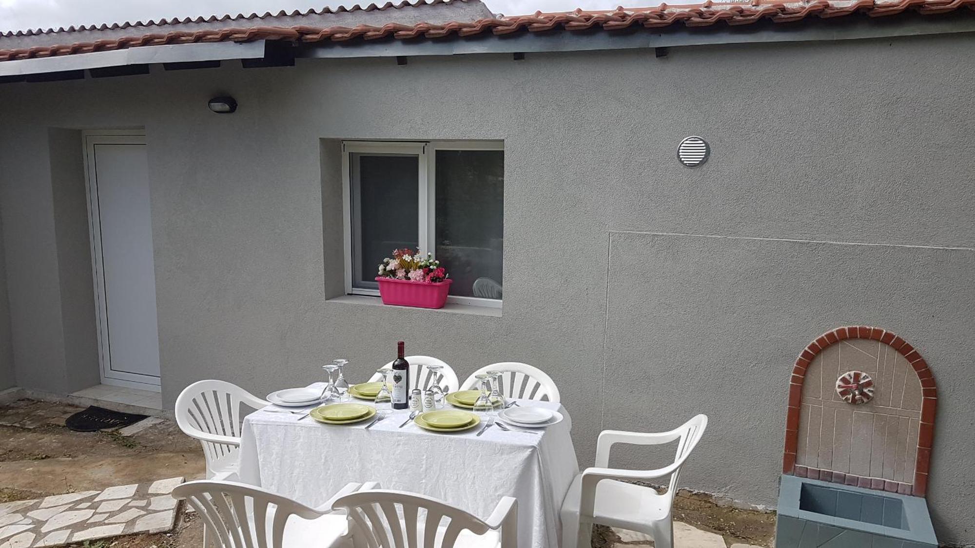 Kalithea Family House With 3 Bedrooms Kallithea  Extérieur photo