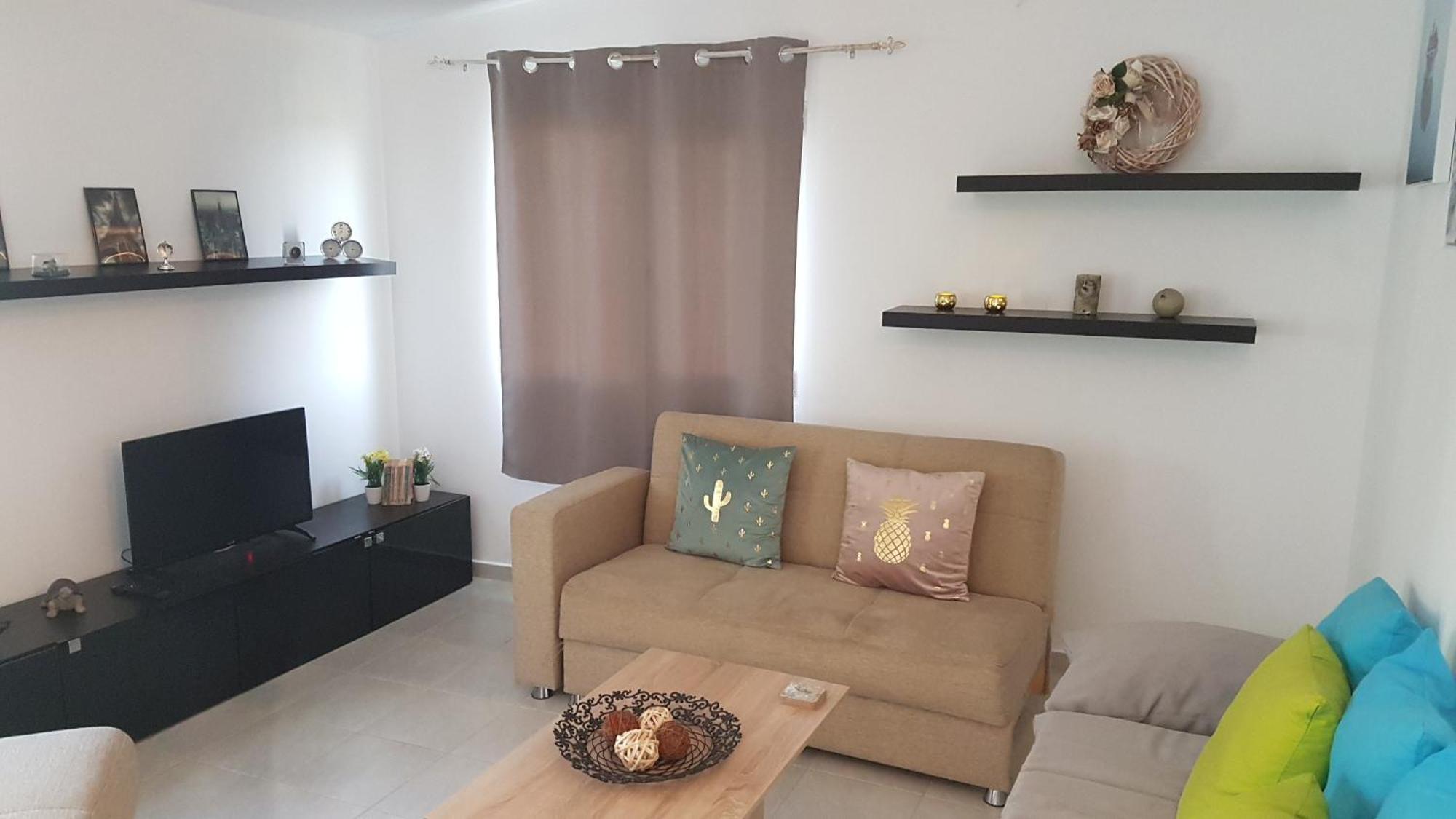 Kalithea Family House With 3 Bedrooms Kallithea  Extérieur photo