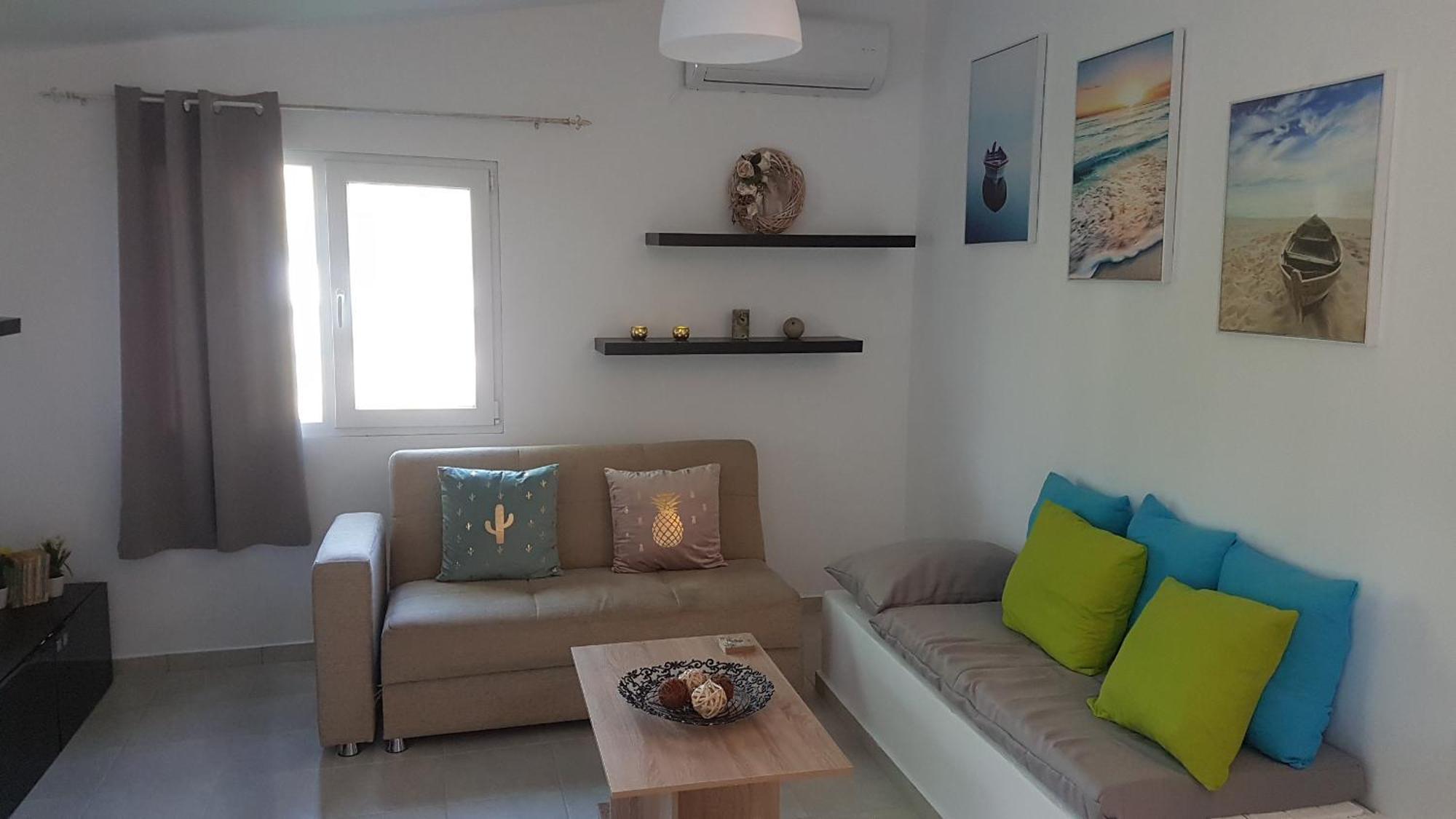 Kalithea Family House With 3 Bedrooms Kallithea  Extérieur photo