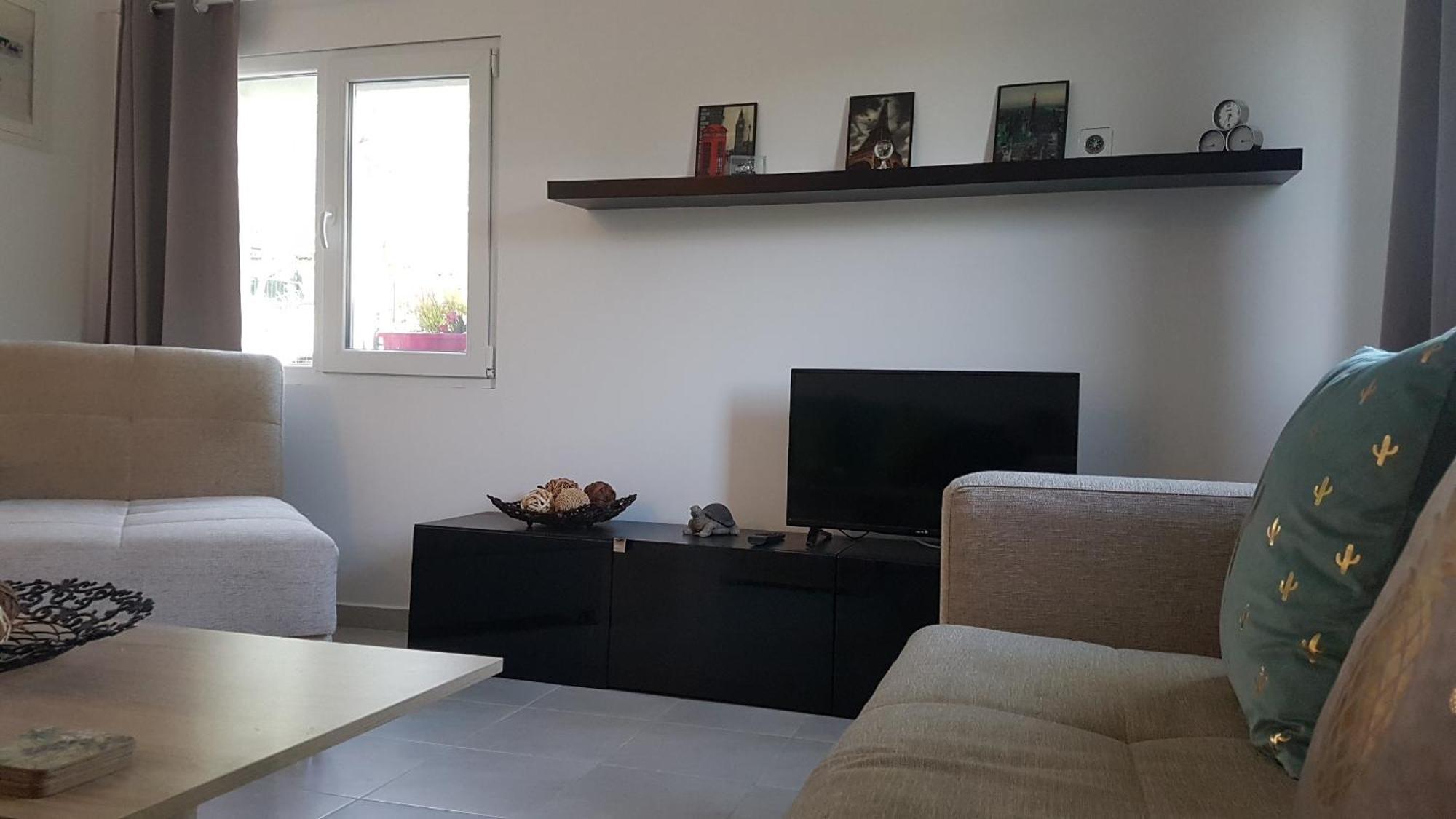 Kalithea Family House With 3 Bedrooms Kallithea  Extérieur photo