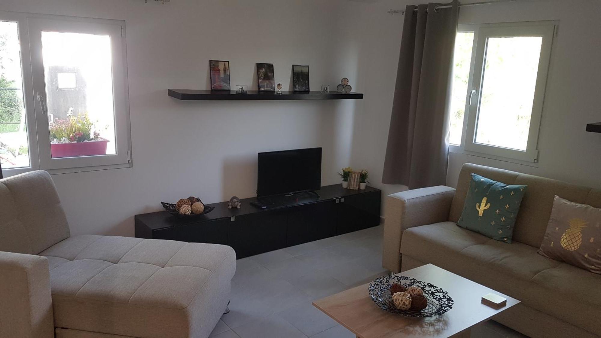 Kalithea Family House With 3 Bedrooms Kallithea  Extérieur photo
