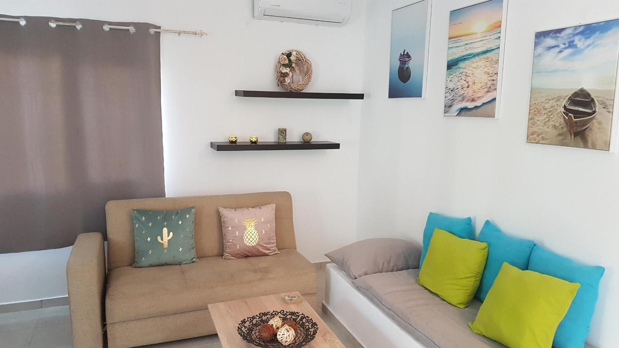 Kalithea Family House With 3 Bedrooms Kallithea  Extérieur photo