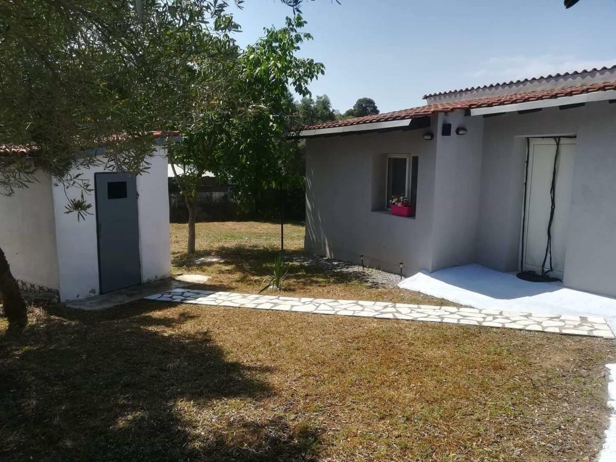 Kalithea Family House With 3 Bedrooms Kallithea  Extérieur photo